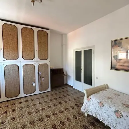 Apartmán Casa Di Luisa *