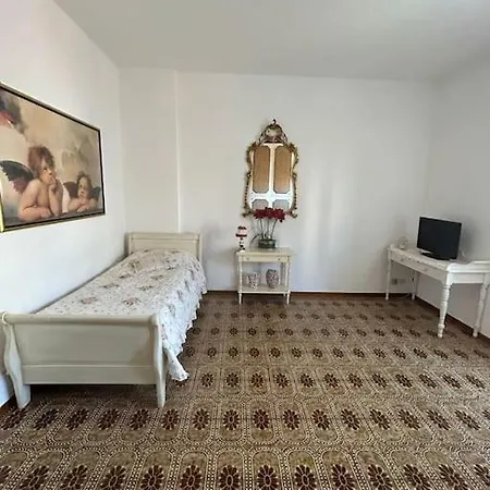 Casa Di Luisa Rimini