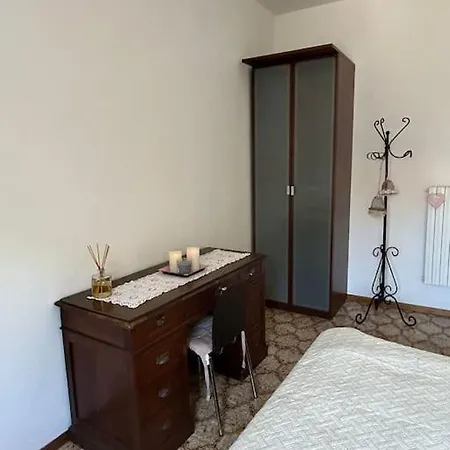 Apartment Casa Di Luisa