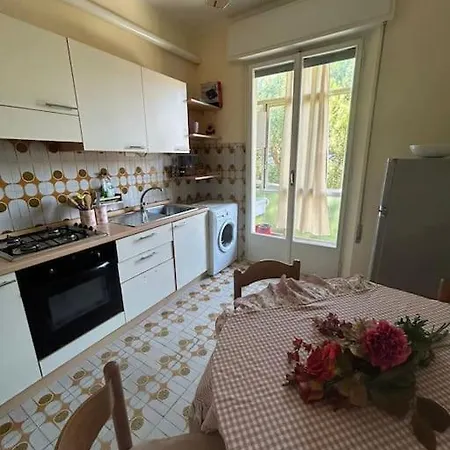 Casa Di Luisa Apartment *
